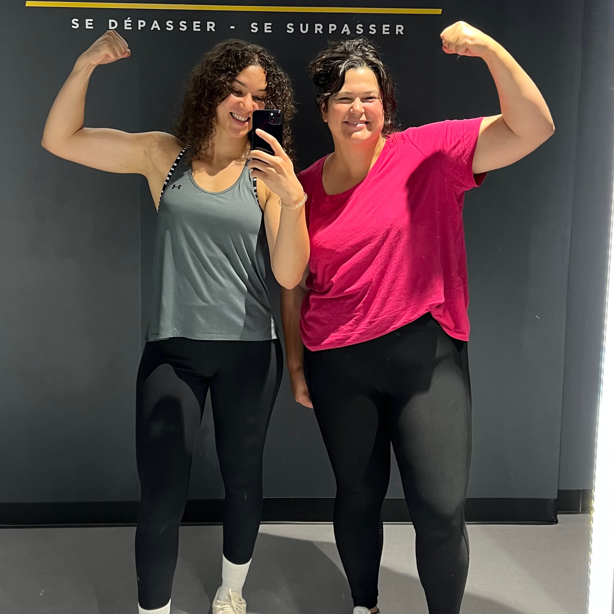 Coaching sportif en présentiel